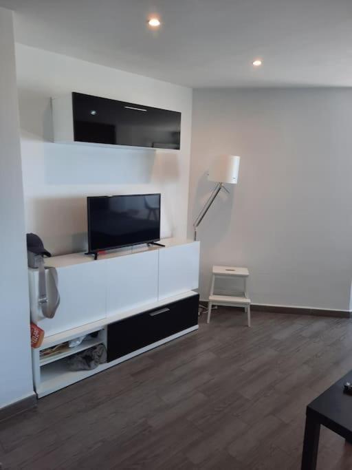 Apartment Nid Des Amoureux *