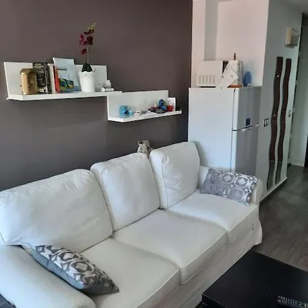 Nid Des Amoureux Torremolinos Exterior photo