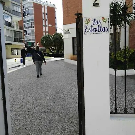 Nid Des Amoureux Torremolinos Exterior photo