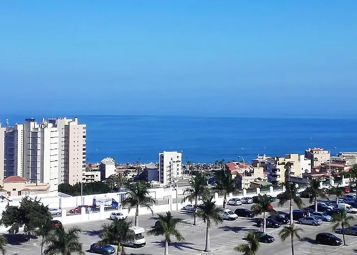 Nid Des Amoureux Torremolinos
