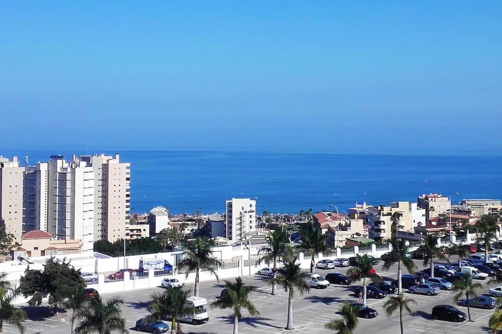 Nid Des Amoureux Apartament Torremolinos