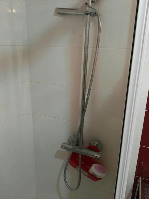 Nid Des Amoureux Apartament Torremolinos