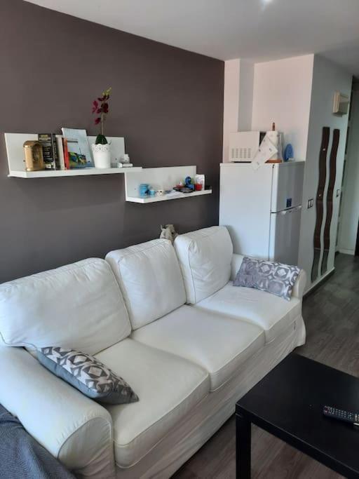 Nid Des Amoureux Apartament Torremolinos