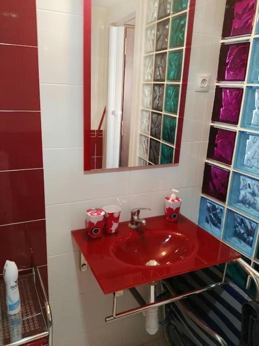Nid Des Amoureux Apartament Torremolinos