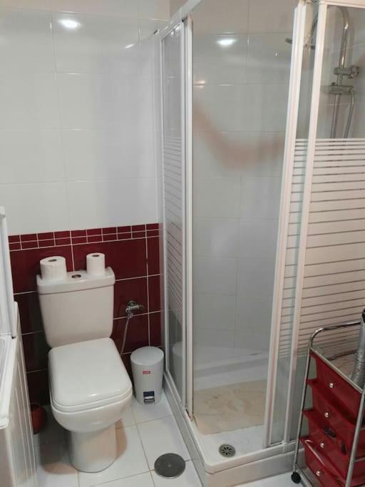 Nid Des Amoureux Apartament